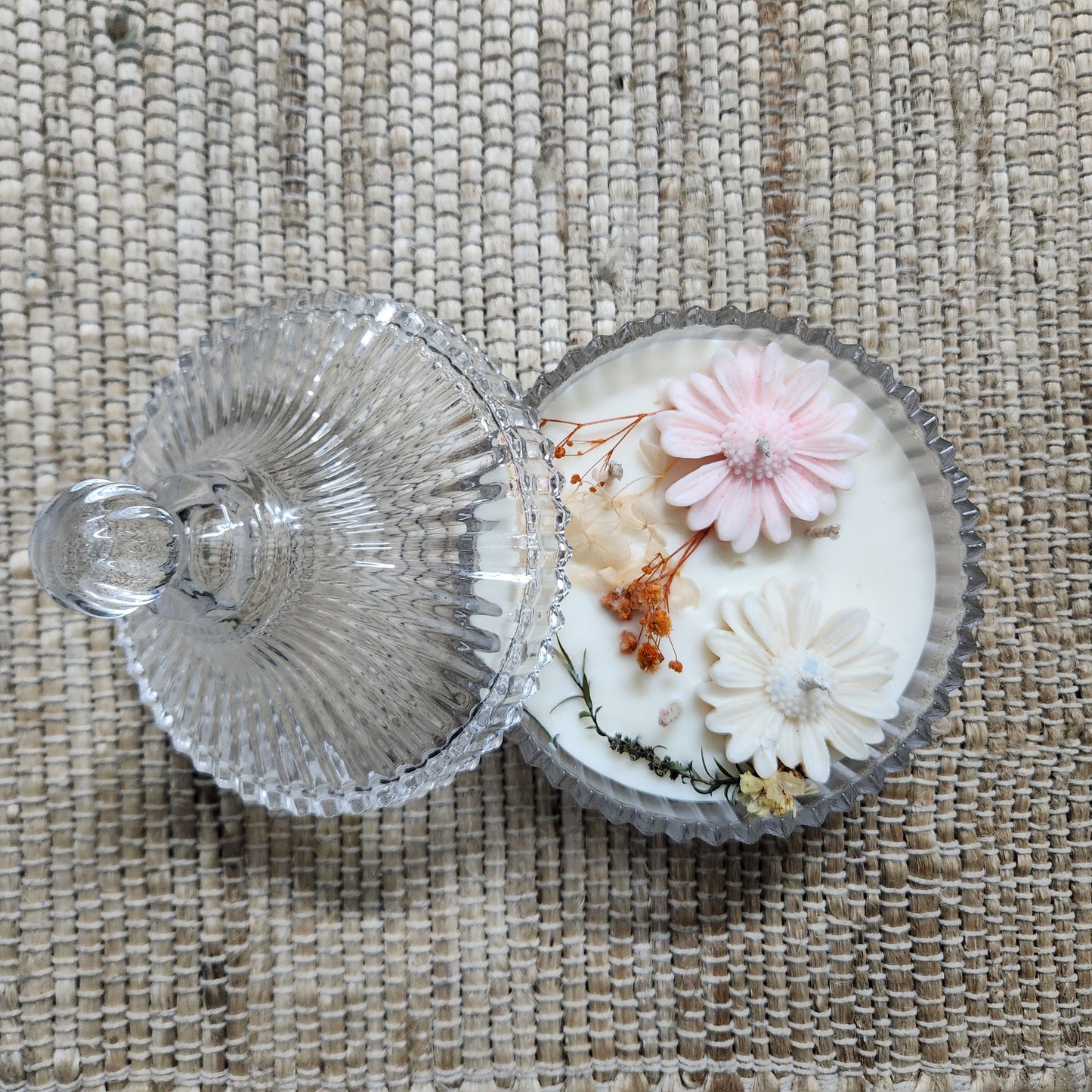 Floral Muse