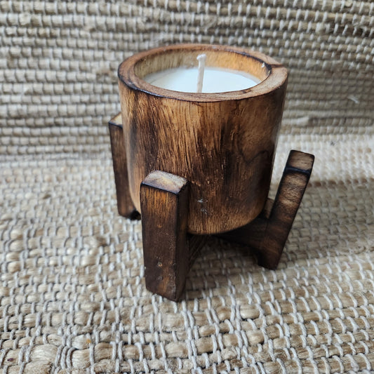 Timber Glow